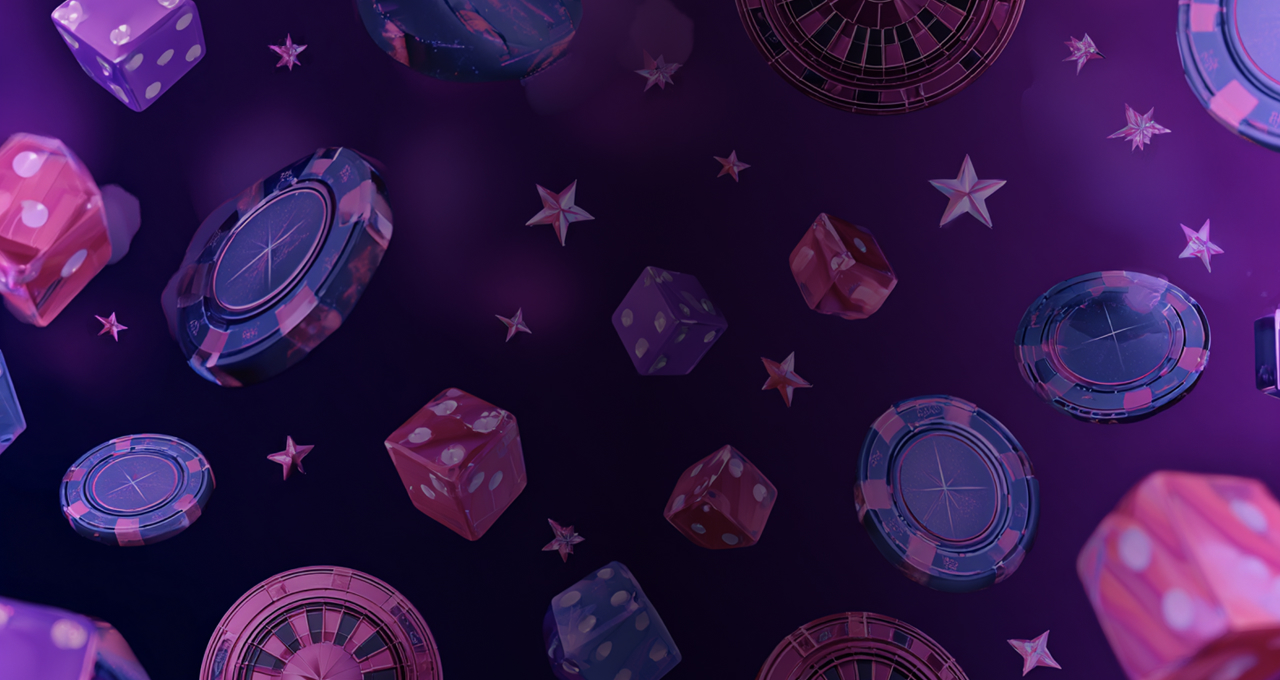 LuckyCasino Slide 2