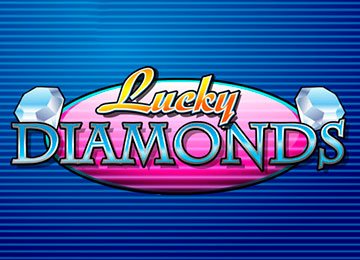 Lucky Diamonds